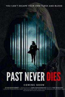 Мой отец, мой похититель / The Past Never Dies (2019) смотреть онлайн бесплатно в отличном качестве