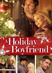 Парень на Рождество / A Holiday Boyfriend (2019) смотреть онлайн бесплатно в отличном качестве