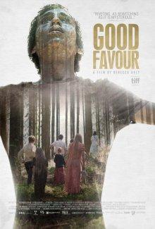 Благодать (Good Favour) 2017 года смотреть онлайн бесплатно в отличном качестве. Постер