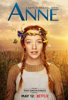 Энн / Anne (2017) смотреть онлайн бесплатно в отличном качестве