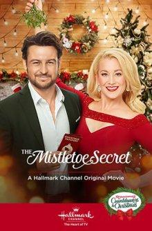 Тайна омелы / The Mistletoe Secret (2019) смотреть онлайн бесплатно в отличном качестве