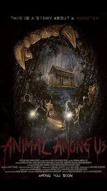 Животное среди нас / Animal Among Us (2019) смотреть онлайн бесплатно в отличном качестве