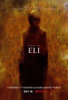 Элай / Eli (2019) смотреть онлайн бесплатно в отличном качестве