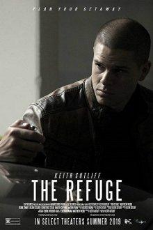 Убежище / The Refuge (2019) смотреть онлайн бесплатно в отличном качестве