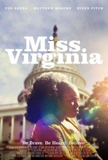 Мисс Вирджиния / Miss Virginia (2019) смотреть онлайн бесплатно в отличном качестве