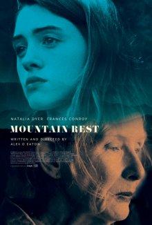 Отдых в горах / Mountain Rest (2018) смотреть онлайн бесплатно в отличном качестве