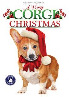 Рождество с корги / A Very Corgi Christmas (2019) смотреть онлайн бесплатно в отличном качестве