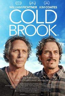 Холодный Ручей / Cold Brook (2018) смотреть онлайн бесплатно в отличном качестве