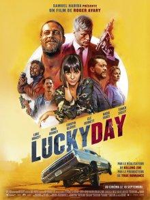 Киллер по вызову / Lucky Day (2019) смотреть онлайн бесплатно в отличном качестве