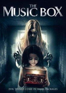 Музыкальная шкатулка / The Music Box (2018) смотреть онлайн бесплатно в отличном качестве