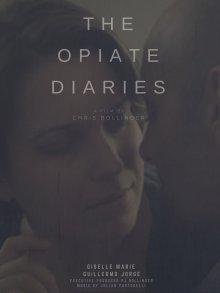 Дневник наркоманки / The Opiate Diaries (2018) смотреть онлайн бесплатно в отличном качестве