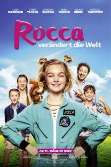 Рокка меняет мир / Rocca verändert die Welt (2019) смотреть онлайн бесплатно в отличном качестве