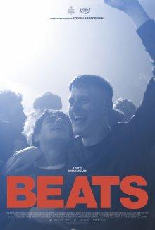 Рейв (Beats) 2019 года смотреть онлайн бесплатно в отличном качестве. Постер