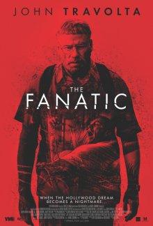 Фанат / The Fanatic (2019) смотреть онлайн бесплатно в отличном качестве