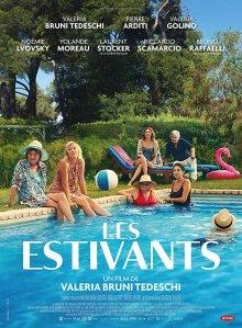 Летний дом / Les estivants (2018) смотреть онлайн бесплатно в отличном качестве