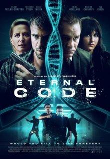 Код молодости / Eternal Code (2019) смотреть онлайн бесплатно в отличном качестве