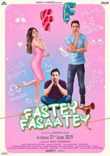 Жениться любой ценой / Fastey Fasaatey (2019) смотреть онлайн бесплатно в отличном качестве