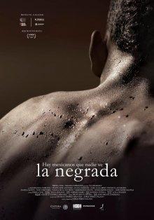 Неграда / La Negrada (2018) смотреть онлайн бесплатно в отличном качестве