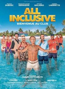 Все включено / All Inclusive (2019) смотреть онлайн бесплатно в отличном качестве