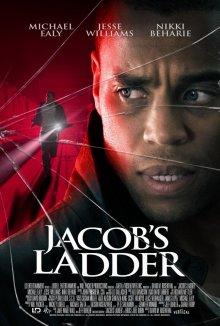 Лестница Иакова / Jacob's Ladder (2019) смотреть онлайн бесплатно в отличном качестве