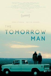 Человек будущего (The Tomorrow Man) 2019 года смотреть онлайн бесплатно в отличном качестве. Постер