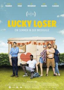 Провальное лето одного неудачника / Lucky Loser - Ein Sommer in der Bredouille (2017) смотреть онлайн бесплатно в отличном качестве