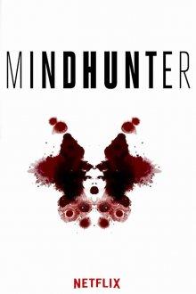 Охотник за разумом / Mindhunter (2017) смотреть онлайн бесплатно в отличном качестве