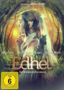 Эдэль / Edhel (2017) смотреть онлайн бесплатно в отличном качестве