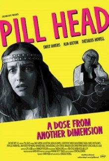 Под таблеткой / Pill Head (2019) смотреть онлайн бесплатно в отличном качестве