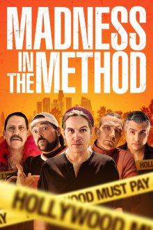 Системное безумие (Madness in the Method) 2019 года смотреть онлайн бесплатно в отличном качестве. Постер