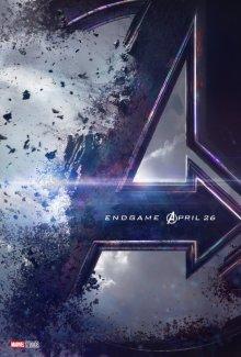 Мстители: Финал / Avengers: Endgame (2019) смотреть онлайн бесплатно в отличном качестве