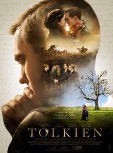 Толкин / Tolkien (2019) смотреть онлайн бесплатно в отличном качестве