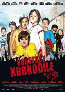 Деревенские крокодилы / Vorstadtkrokodile (2009) смотреть онлайн бесплатно в отличном качестве