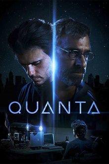 Кванта / Quanta (2019) смотреть онлайн бесплатно в отличном качестве