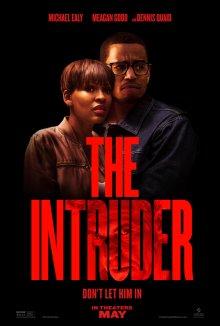 Незваный гость / The Intruder (2019) смотреть онлайн бесплатно в отличном качестве