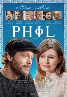 Фил / Phil (2019) смотреть онлайн бесплатно в отличном качестве