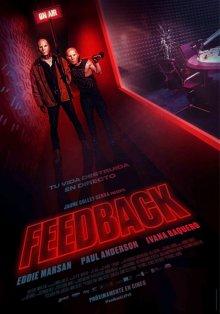 Обратная связь / Feedback (2019) смотреть онлайн бесплатно в отличном качестве