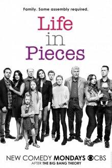 Жизнь в деталях / Life in Pieces (None) смотреть онлайн бесплатно в отличном качестве