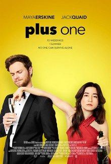 Плюс один / Plus One (2019) смотреть онлайн бесплатно в отличном качестве