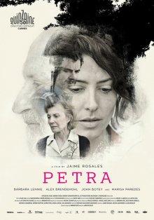 Петра / Petra (2018) смотреть онлайн бесплатно в отличном качестве