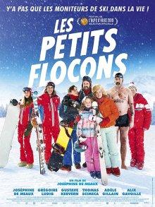 Снежинки (Les petits flocons) 2019 года смотреть онлайн бесплатно в отличном качестве. Постер