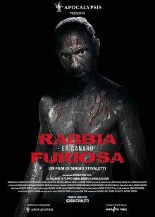 Бешенство: Эр Канаро / Rabbia furiosa: Er Canaro (2018) смотреть онлайн бесплатно в отличном качестве