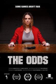 Шансы / The Odds (2018) смотреть онлайн бесплатно в отличном качестве