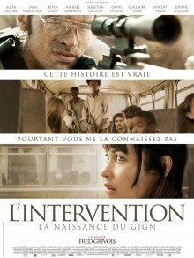 Пятнадцать минут войны / L'Intervention (2019) смотреть онлайн бесплатно в отличном качестве