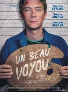 Красивый бандит / Un beau voyou (2018) смотреть онлайн бесплатно в отличном качестве