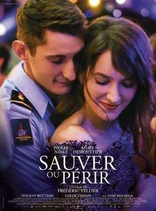 Спасти или погибнуть / Sauver ou périr (2018) смотреть онлайн бесплатно в отличном качестве