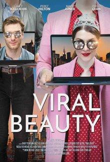 Вирусная красотка (Viral Beauty) 2017 года смотреть онлайн бесплатно в отличном качестве. Постер