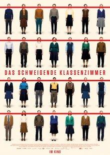 Молчащий класс / Das schweigende Klassenzimmer (2018) смотреть онлайн бесплатно в отличном качестве