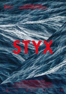 Стикс / Styx (2018) смотреть онлайн бесплатно в отличном качестве