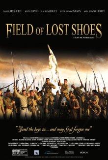 Поле потерянной обуви / Field of Lost Shoes (None) смотреть онлайн бесплатно в отличном качестве